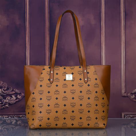 cheap fake mcm bags|authentic mcm bag.